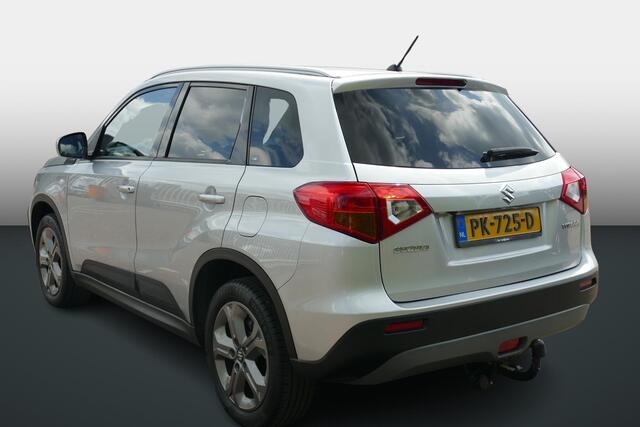 Suzuki VITARA 1.6 Exclusive | AFNEEMBARE TREKHAAK | RIJKLAARPRIJS |