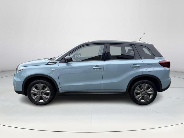 Suzuki VITARA 1.4 Boosterjet Select Smart Hybrid ** NAVIGATIE/ STOELVERWARMING/ DODEHOEK DETECTIE/ 36 MAANDEN GARANTIE**