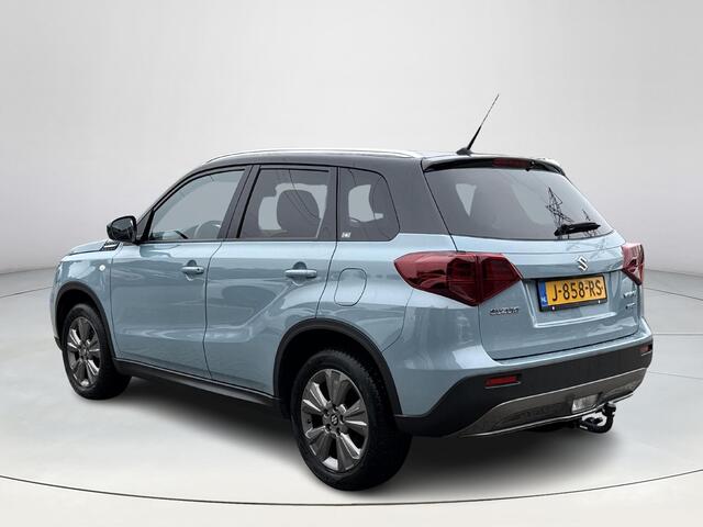 Suzuki VITARA 1.4 Boosterjet Select Smart Hybrid ** NAVIGATIE/ STOELVERWARMING/ DODEHOEK DETECTIE/ 36 MAANDEN GARANTIE**