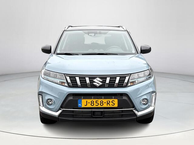 Suzuki VITARA 1.4 Boosterjet Select Smart Hybrid ** NAVIGATIE/ STOELVERWARMING/ DODEHOEK DETECTIE/ 36 MAANDEN GARANTIE**