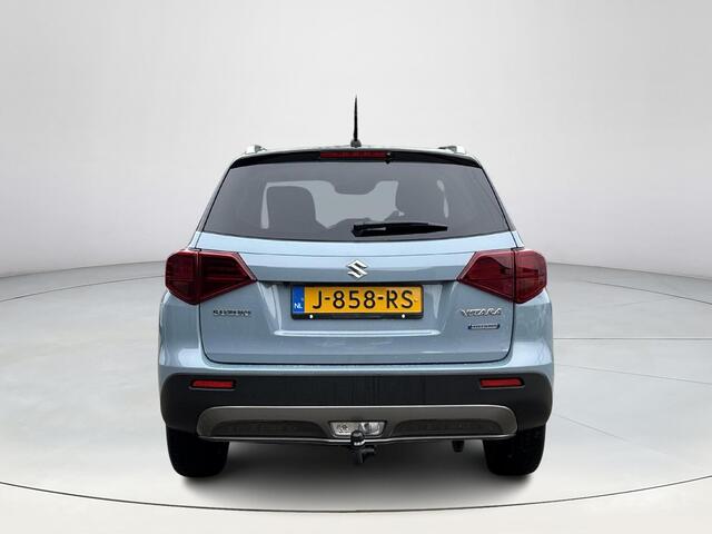 Suzuki VITARA 1.4 Boosterjet Select Smart Hybrid ** NAVIGATIE/ STOELVERWARMING/ DODEHOEK DETECTIE/ 36 MAANDEN GARANTIE**