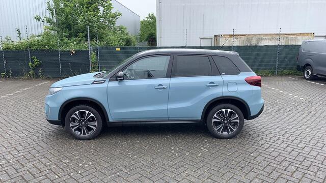 Suzuki VITARA 1.5 Hybrid Style