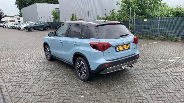 Suzuki VITARA 1.5 Hybrid Style