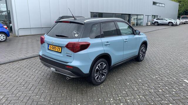 Suzuki VITARA 1.5 Hybrid Style