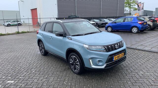 Suzuki VITARA 1.5 Hybrid Style