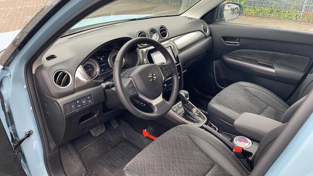 Suzuki VITARA 1.5 Hybrid Style