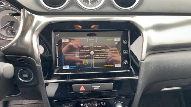 Suzuki VITARA 1.5 Hybrid Style