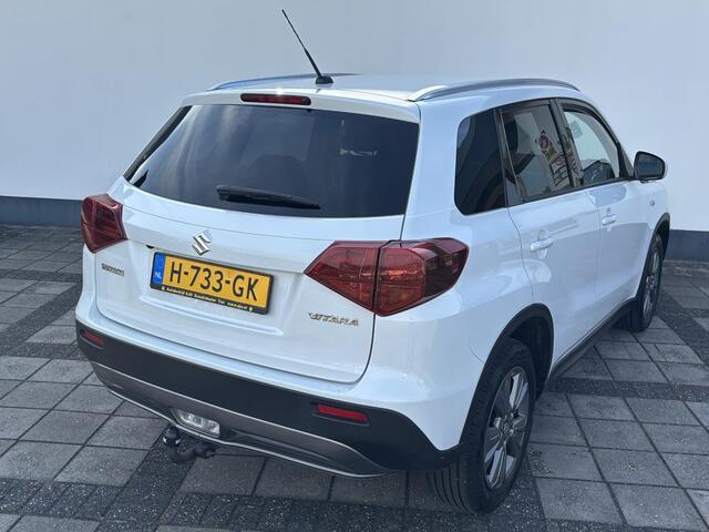 Suzuki VITARA 1.4 Boosterjet Select Prijs Rijklaar