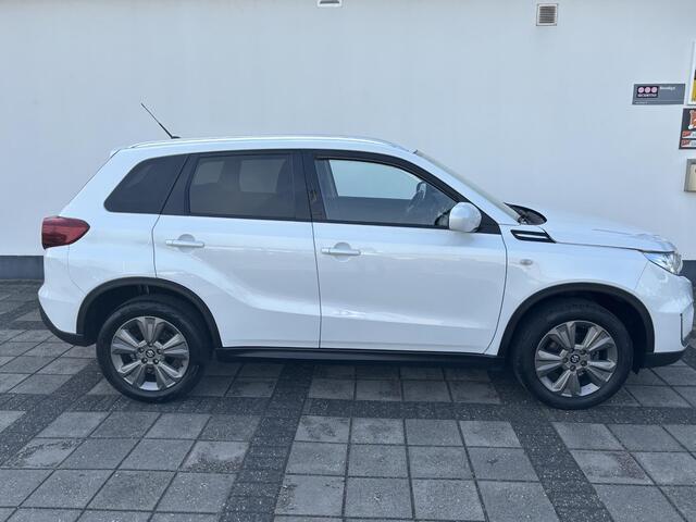 Suzuki VITARA 1.4 Boosterjet Select Prijs Rijklaar