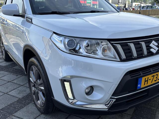Suzuki VITARA 1.4 Boosterjet Select Prijs Rijklaar