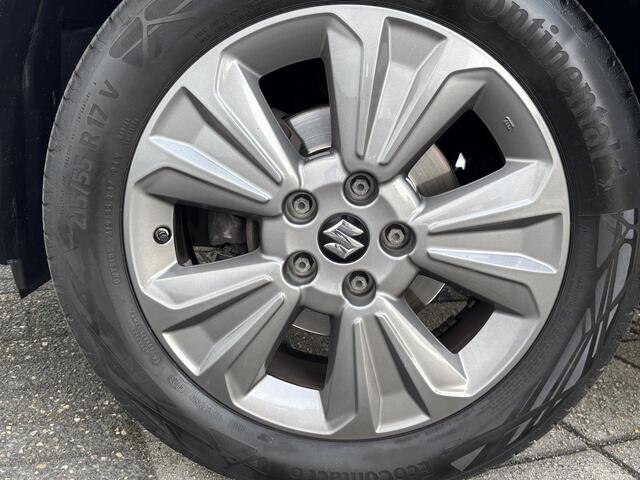 Suzuki VITARA 1.4 Boosterjet Select Prijs Rijklaar