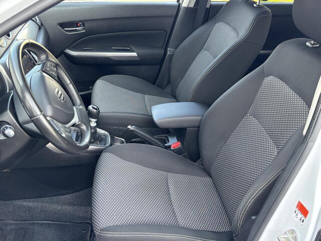 Suzuki VITARA 1.4 Boosterjet Select Prijs Rijklaar