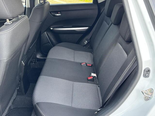 Suzuki VITARA 1.4 Boosterjet Select Prijs Rijklaar