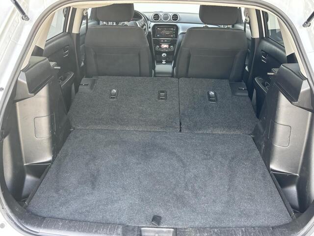 Suzuki VITARA 1.4 Boosterjet Select Prijs Rijklaar