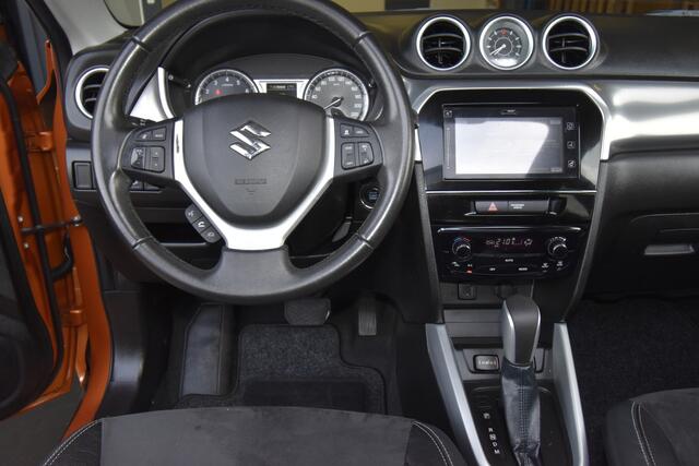 Suzuki VITARA 1.6 High Executive Allgrip , TREKHAAK , PANODAK , A UITRIJ CAM , PDC V+A , NAVI , CLIMATR ,
