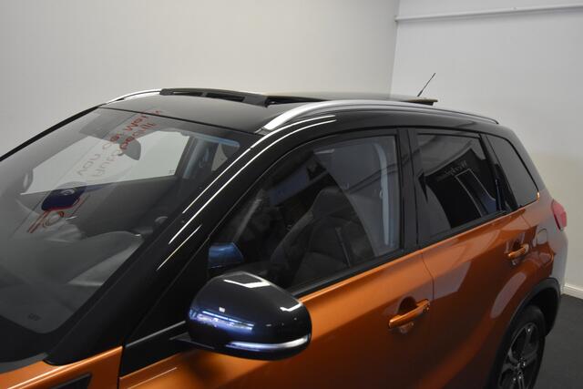 Suzuki VITARA 1.6 High Executive Allgrip , TREKHAAK , PANODAK , A UITRIJ CAM , PDC V+A , NAVI , CLIMATR ,