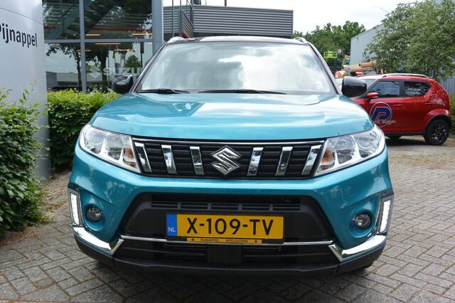Suzuki VITARA 1.4 Turbo Boosterjet Smart Hybrid / Trekhaak afn.