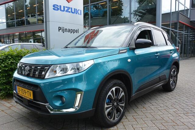 Suzuki VITARA 1.4 Turbo Boosterjet Smart Hybrid / Trekhaak afn.