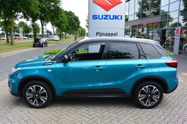 Suzuki VITARA 1.4 Turbo Boosterjet Smart Hybrid / Trekhaak afn.