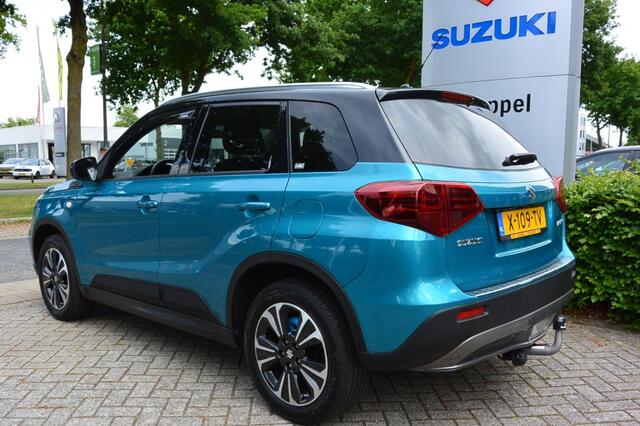 Suzuki VITARA 1.4 Turbo Boosterjet Smart Hybrid / Trekhaak afn.