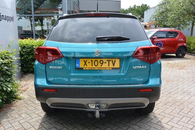 Suzuki VITARA 1.4 Turbo Boosterjet Smart Hybrid / Trekhaak afn.