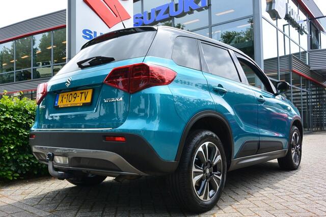 Suzuki VITARA 1.4 Turbo Boosterjet Smart Hybrid / Trekhaak afn.