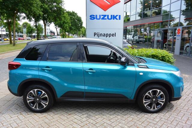 Suzuki VITARA 1.4 Turbo Boosterjet Smart Hybrid / Trekhaak afn.