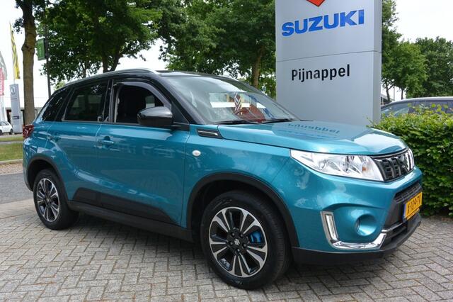 Suzuki VITARA 1.4 Turbo Boosterjet Smart Hybrid / Trekhaak afn.