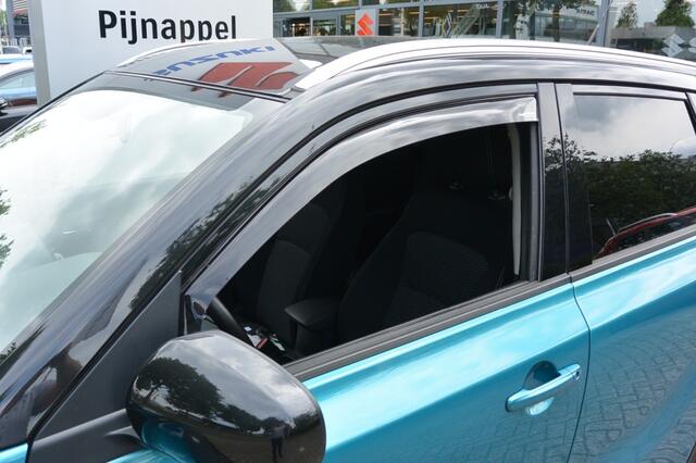 Suzuki VITARA 1.4 Turbo Boosterjet Smart Hybrid / Trekhaak afn.