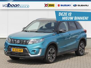 suzuki-vitara-1.4-boosterjet-stijl-