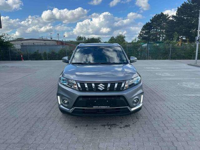 Suzuki VITARA 1.0 Boosterjet Stijl | Panoramadak | Adaptive Cruise Control | Climate Control | VERWACHT