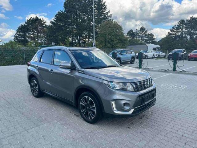 Suzuki VITARA 1.0 Boosterjet Stijl | Panoramadak | Adaptive Cruise Control | Climate Control | VERWACHT