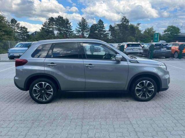 Suzuki VITARA 1.0 Boosterjet Stijl | Panoramadak | Adaptive Cruise Control | Climate Control | VERWACHT