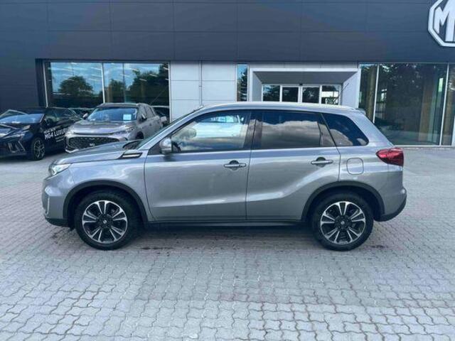 Suzuki VITARA 1.0 Boosterjet Stijl | Panoramadak | Adaptive Cruise Control | Climate Control | VERWACHT