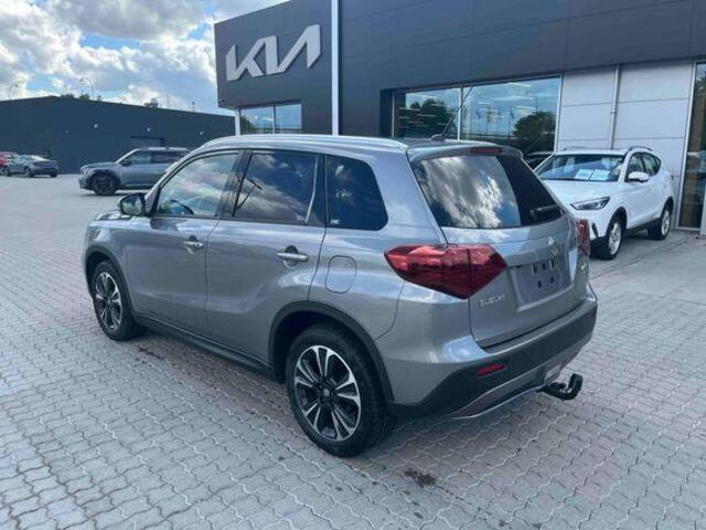 Suzuki VITARA 1.0 Boosterjet Stijl | Panoramadak | Adaptive Cruise Control | Climate Control | VERWACHT
