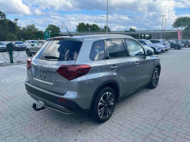 Suzuki VITARA 1.0 Boosterjet Stijl | Panoramadak | Adaptive Cruise Control | Climate Control | VERWACHT