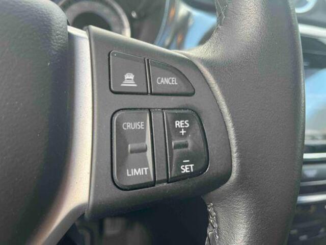 Suzuki VITARA 1.0 Boosterjet Stijl | Panoramadak | Adaptive Cruise Control | Climate Control | VERWACHT