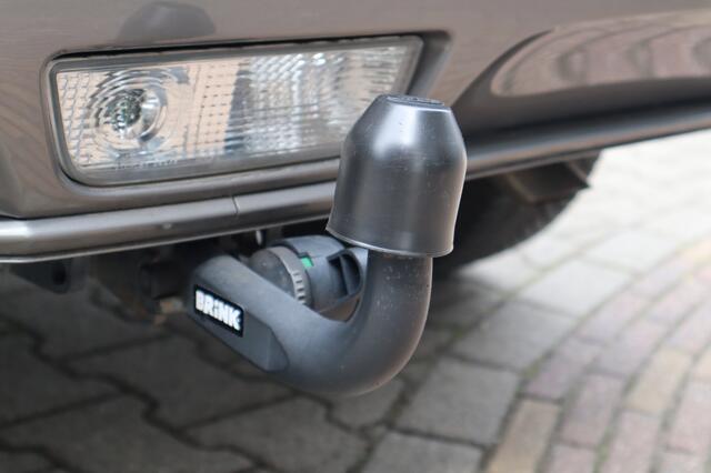 Suzuki VITARA 1.4 BoosterJet Select Hybrid Trekhaak/AdaptiveCruise/Apple/Andro