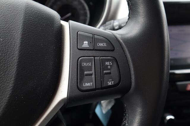 Suzuki VITARA 1.4 BoosterJet Select Hybrid Trekhaak/AdaptiveCruise/Apple/Andro
