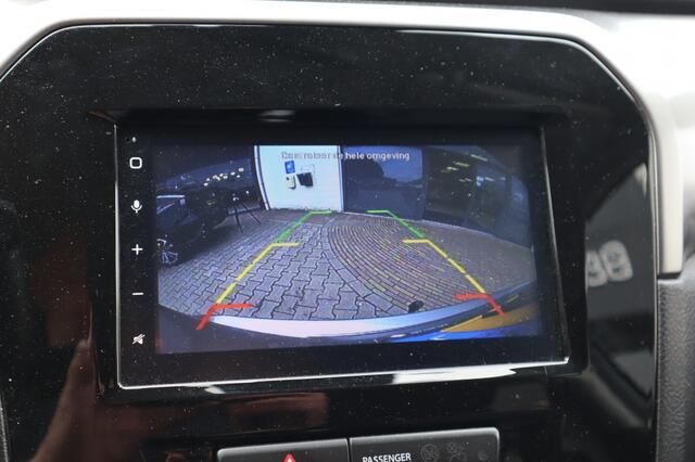 Suzuki VITARA 1.4 BoosterJet Select Hybrid Trekhaak/AdaptiveCruise/Apple/Andro