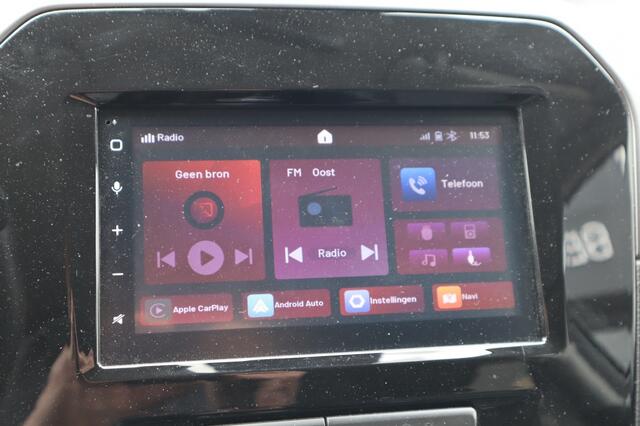 Suzuki VITARA 1.4 BoosterJet Select Hybrid Trekhaak/AdaptiveCruise/Apple/Andro