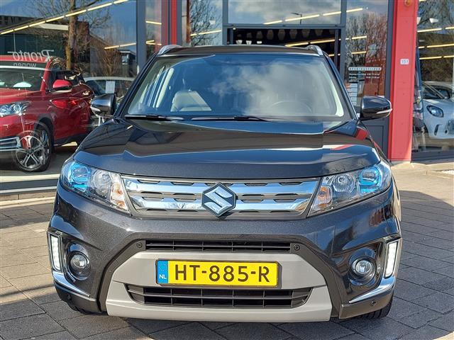 Suzuki VITARA 1.6 HIGH EXECUTIVE ALLGRIP AUTOMAAT