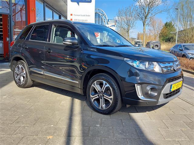 Suzuki VITARA 1.6 HIGH EXECUTIVE ALLGRIP AUTOMAAT