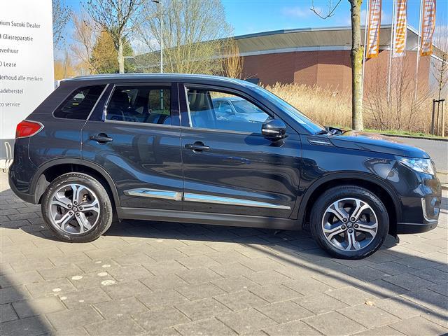 Suzuki VITARA 1.6 HIGH EXECUTIVE ALLGRIP AUTOMAAT