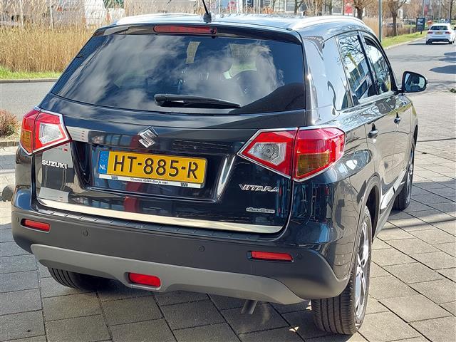 Suzuki VITARA 1.6 HIGH EXECUTIVE ALLGRIP AUTOMAAT