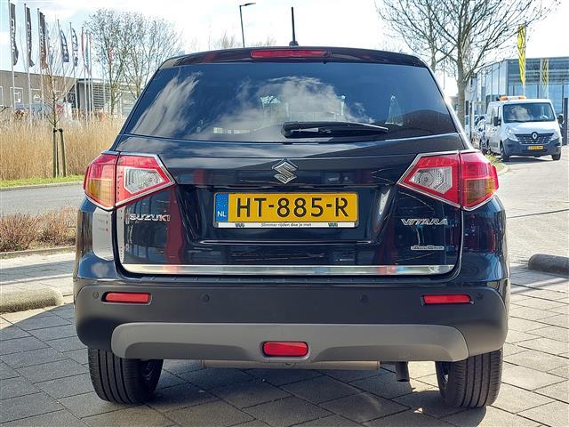 Suzuki VITARA 1.6 HIGH EXECUTIVE ALLGRIP AUTOMAAT