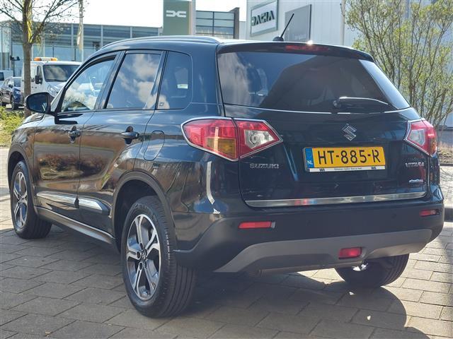 Suzuki VITARA 1.6 HIGH EXECUTIVE ALLGRIP AUTOMAAT