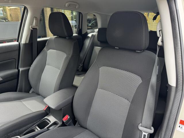 Suzuki VITARA 1.4 Boosterjet Select 140PK Automaat Climate Control Carplay