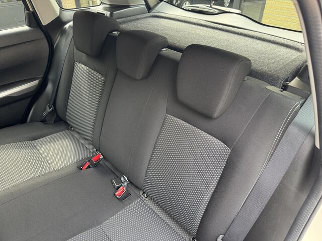 Suzuki VITARA 1.4 Boosterjet Select 140PK Automaat Climate Control Carplay