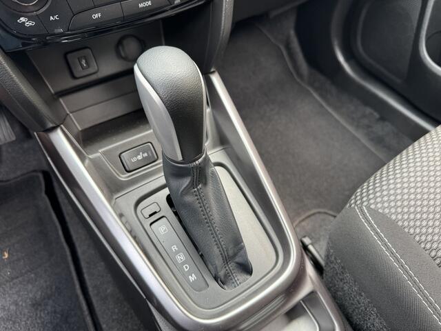 Suzuki VITARA 1.4 Boosterjet Select 140PK Automaat Climate Control Carplay